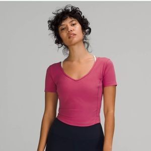 Lululemon Athletica top